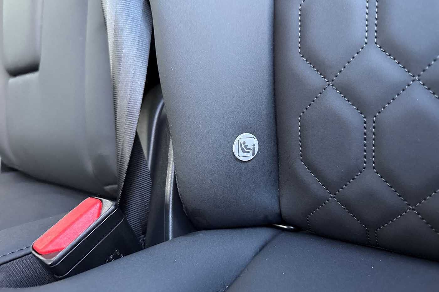 Used Volvo XC90 2025 for sale - 76652351: Photo 38