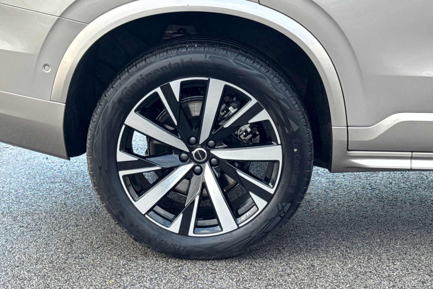 Used Volvo XC90 2025 for sale - 76652351: Photo 5