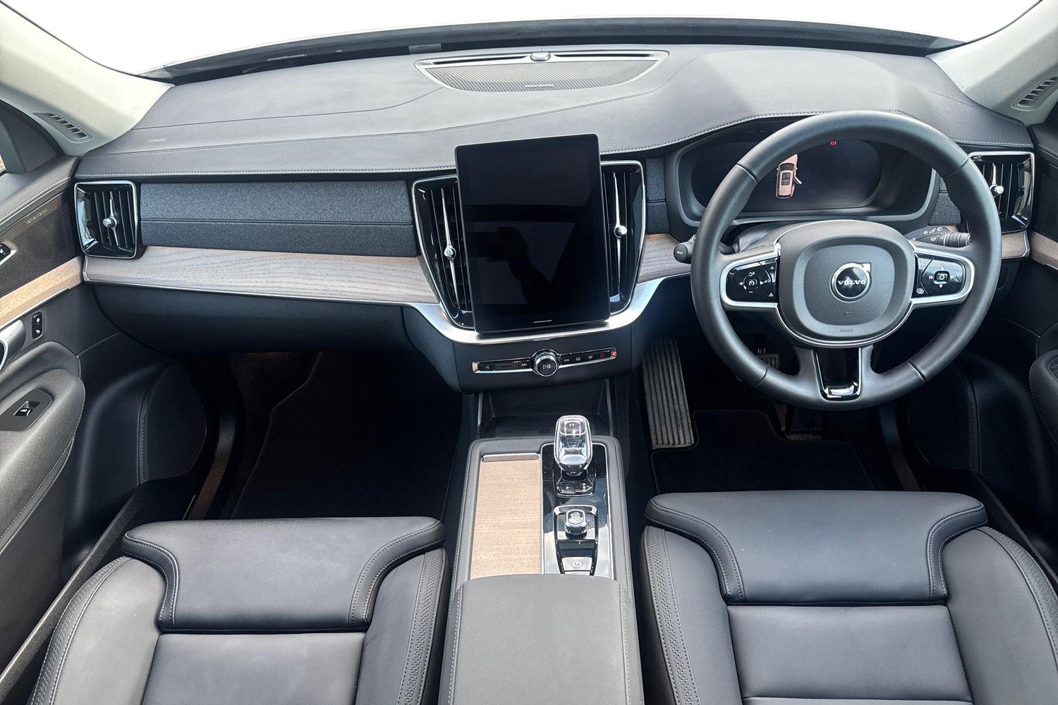 Used Volvo XC90 2025 for sale - 76652351: Photo 6