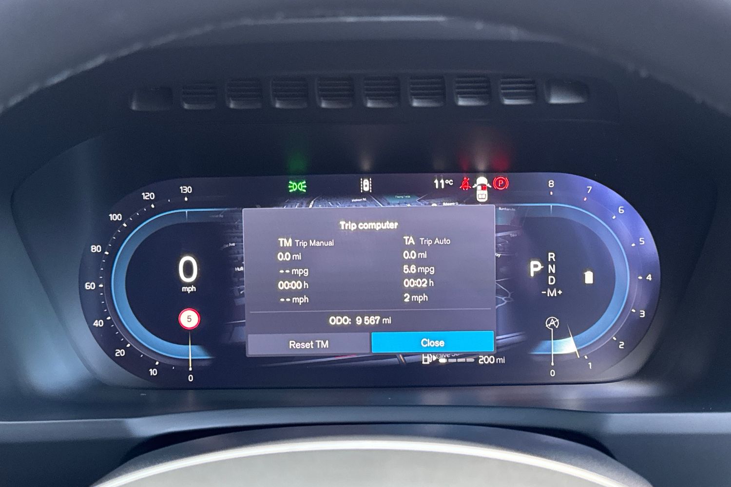 Used Volvo XC90 2025 for sale - 76652351: Photo 7