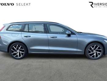 Used Volvo V60 2020 for sale - 74878807: Photo