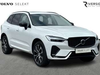 2023 - Ultimate, B5 AWD mild hybrid, Petrol, Dark (Blond Leather) Auto