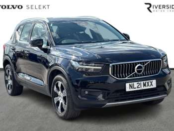 Used Volvo XC40 2021 for sale - 74878774: Photo