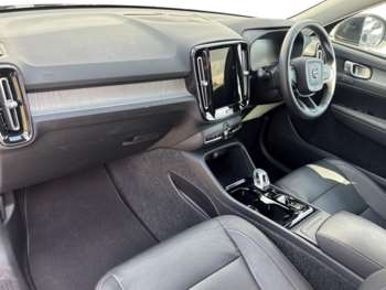 Used Volvo XC40 2021 for sale - 74878774: Photo