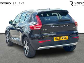 Used Volvo XC40 2021 for sale - 74878774: Photo