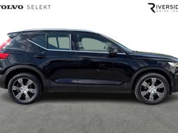 Used Volvo XC40 2021 for sale - 74878774: Photo