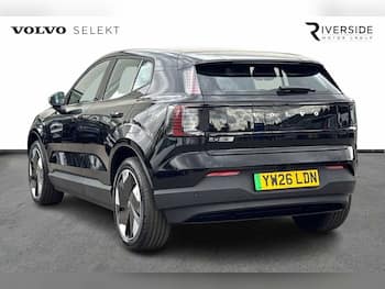 Used Volvo EX30 2026 for sale - 79367102: Photo