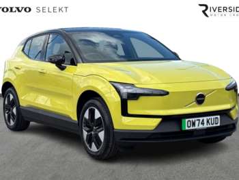 Used Volvo EX30 2024 for sale - 74878808: Photo