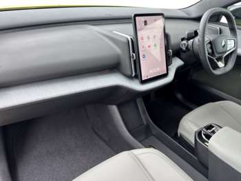 Used Volvo EX30 2024 for sale - 74878808: Photo