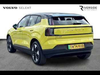 Used Volvo EX30 2024 for sale - 74878808: Photo