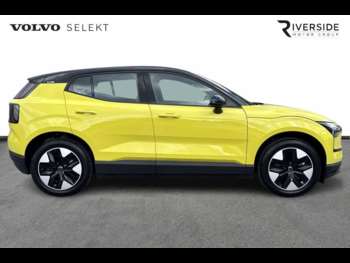 Used Volvo EX30 2024 for sale - 74878808: Photo
