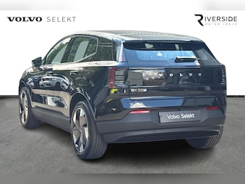 Used Volvo EX30 2026 for sale - 79446001: Photo