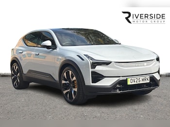 Used Polestar Polestar 3 2025 for sale - 79206461: Photo