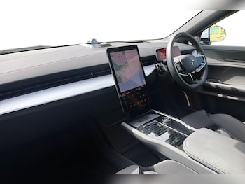 Used Polestar Polestar 3 2025 for sale - 79206461: Photo