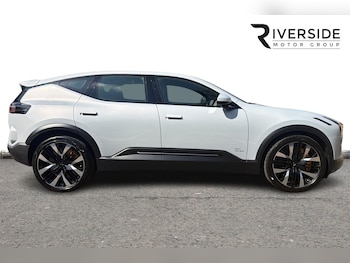 Used Polestar Polestar 3 2025 for sale - 79206461: Photo