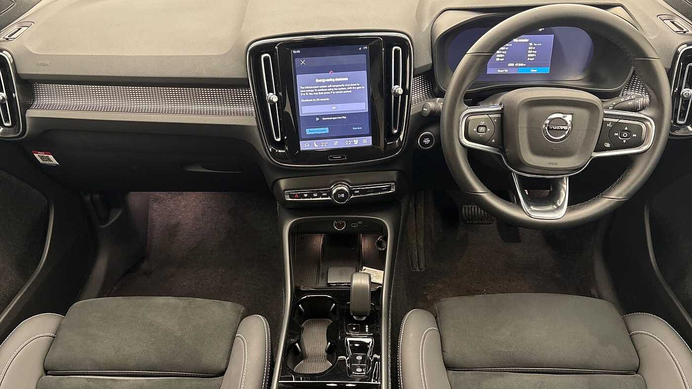 Used Volvo XC40 2025 for sale - 77848060: Photo 10