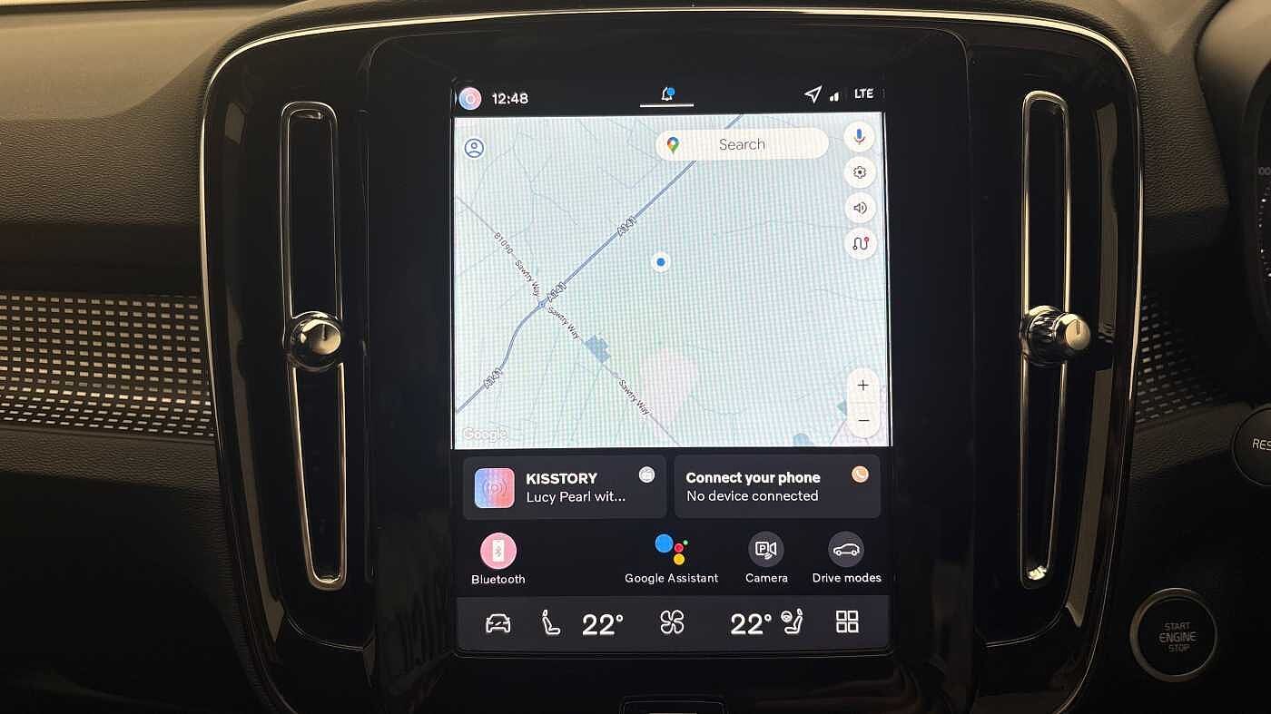 Used Volvo XC40 2025 for sale - 77848060: Photo 11