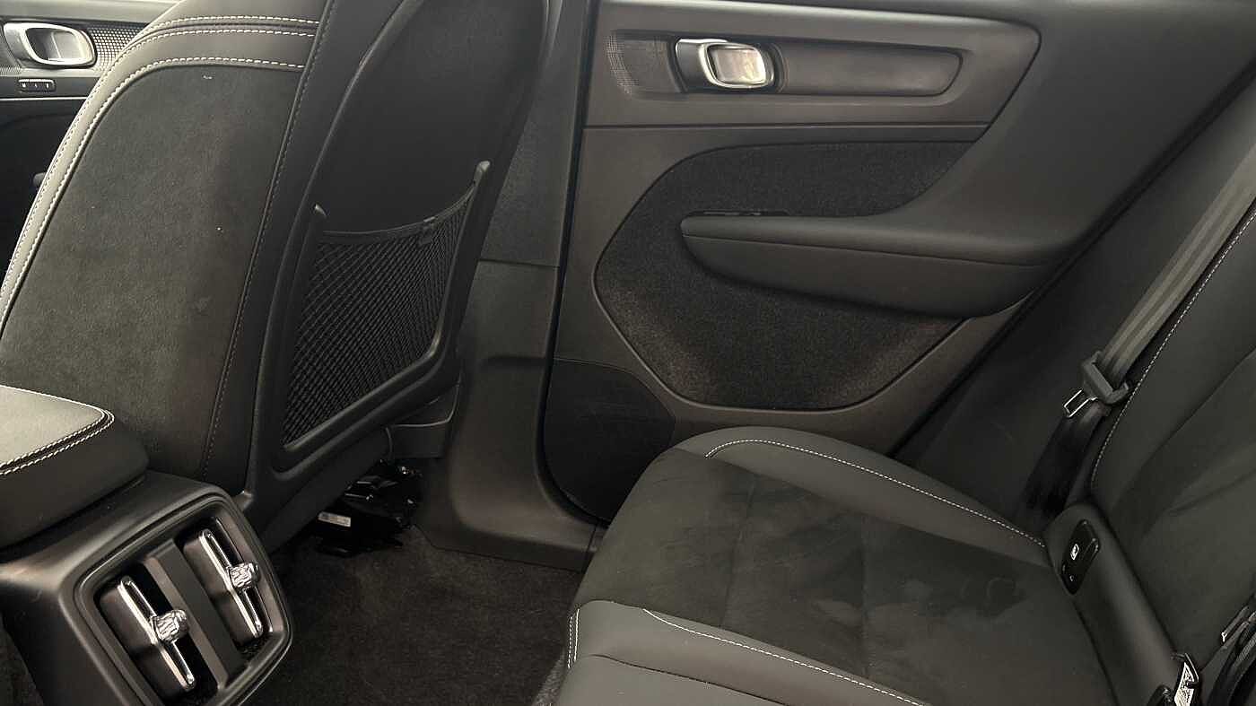 Used Volvo XC40 2025 for sale - 77848060: Photo 13