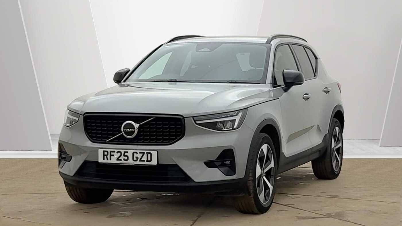 Used Volvo XC40 2025 for sale - 77848060: Photo 7