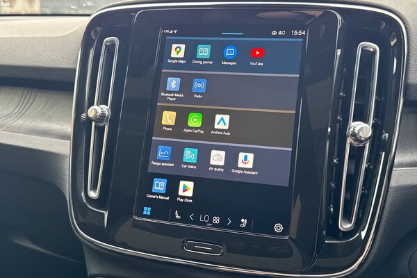 Used Volvo Other 2025 for sale - 75468072: Photo 21