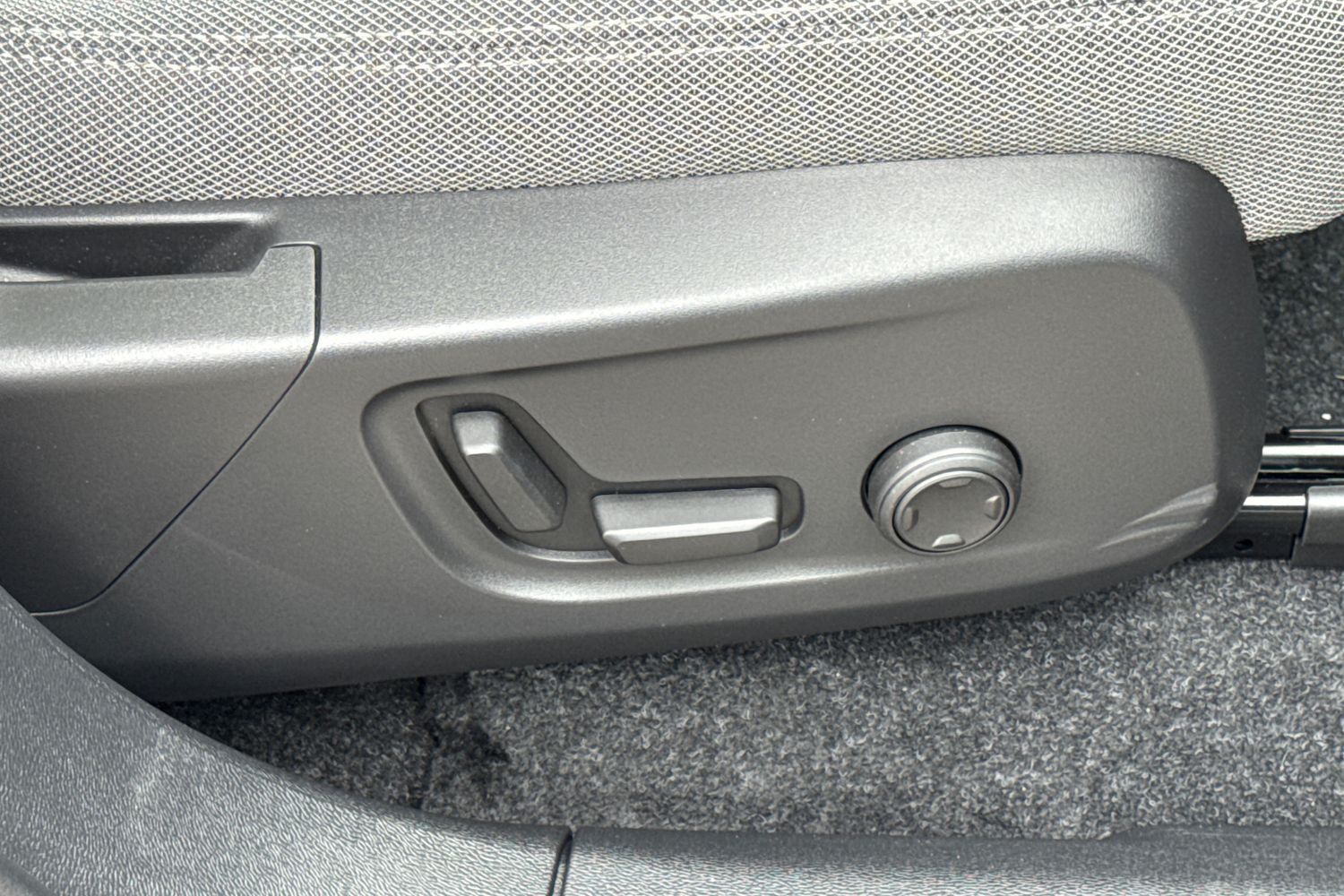 Vehicle 32