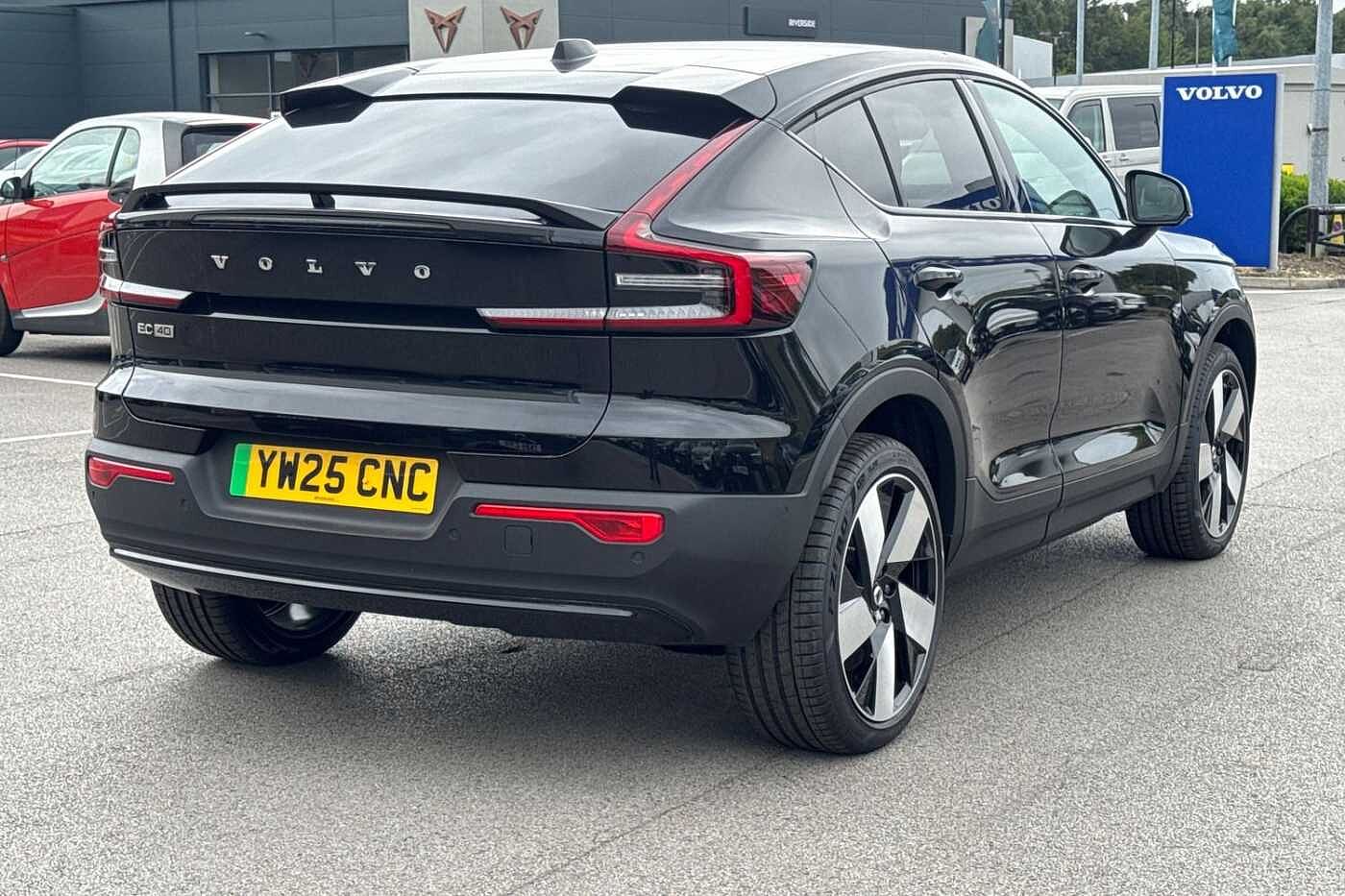 Vehicle 40