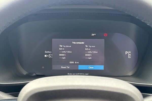 Used Volvo Other 2025 for sale - 75468072: Photo 7