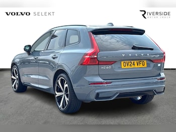 Used Volvo XC60 2024 for sale - 75467537: Photo