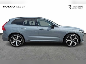 Used Volvo XC60 2024 for sale - 75467537: Photo