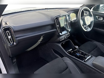 Used Volvo C40 2023 for sale - 76208877: Photo