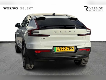 Used Volvo C40 2023 for sale - 76208877: Photo