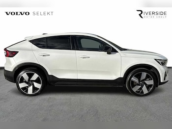 Used Volvo C40 2023 for sale - 76208877: Photo