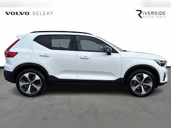 Used Volvo XC40 2024 for sale - 78055245: Photo