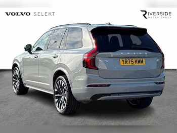 Used Volvo XC90 2025 for sale - 76145954: Photo