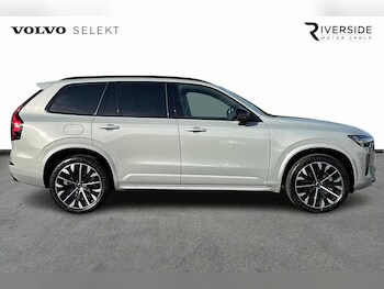 Used Volvo XC90 2025 for sale - 76145954: Photo