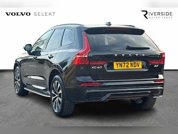 Used Volvo XC60 2022 for sale - 77556837: Photo