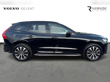 Used Volvo XC60 2022 for sale - 77556837: Photo