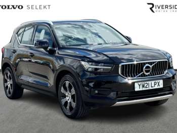 2021 - Inscription, T3 automatic (Park Camera) 5-Door