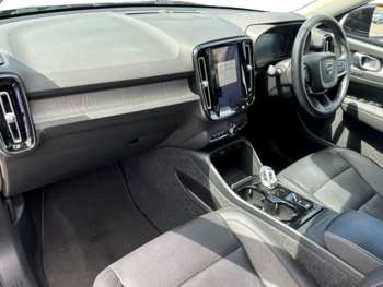 Used Volvo XC40 2021 for sale - 74878775: Photo