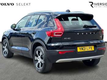 Used Volvo XC40 2021 for sale - 74878775: Photo