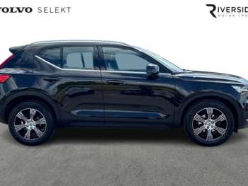 Used Volvo XC40 2021 for sale - 74878775: Photo