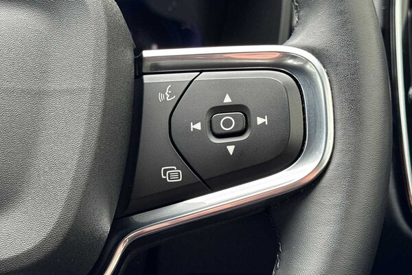 Used Volvo XC40 2024 for sale - 75467950: Photo 12