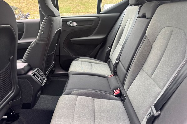 Used Volvo XC40 2024 for sale - 75467950: Photo 17