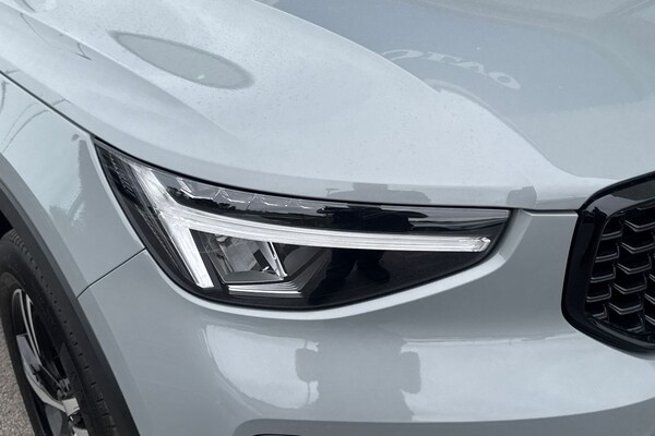 Used Volvo XC40 2024 for sale - 75467950: Photo 18