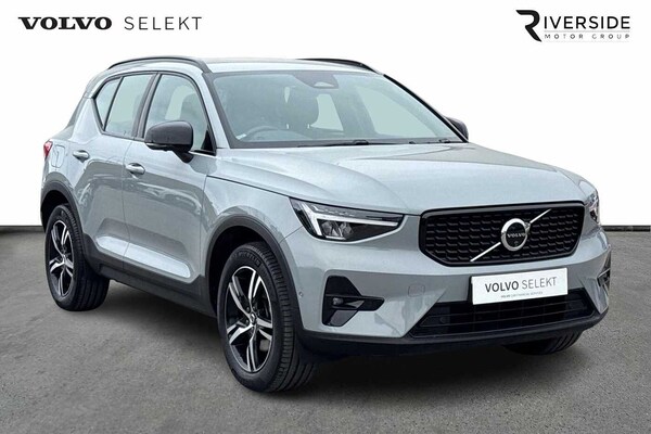 Used Volvo XC40 2024 for sale - 75467950: Photo 1