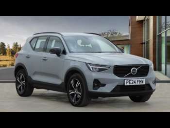 2024 - Plus, B3 Mild hybrid, Petrol, Dark (Park camera:Heated seats) 5-Door