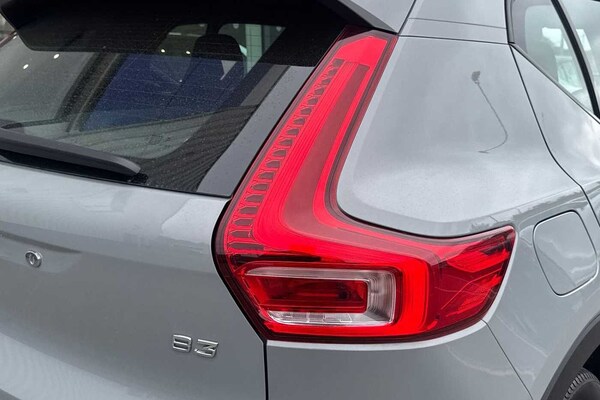 Used Volvo XC40 2024 for sale - 75467950: Photo 20