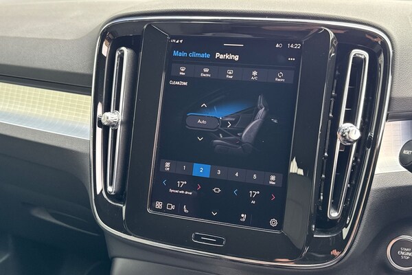 Used Volvo XC40 2024 for sale - 75467950: Photo 22