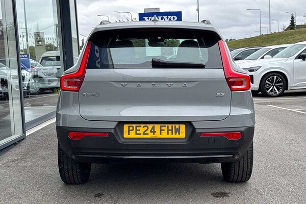 Used Volvo XC40 2024 for sale - 75467950: Photo 37