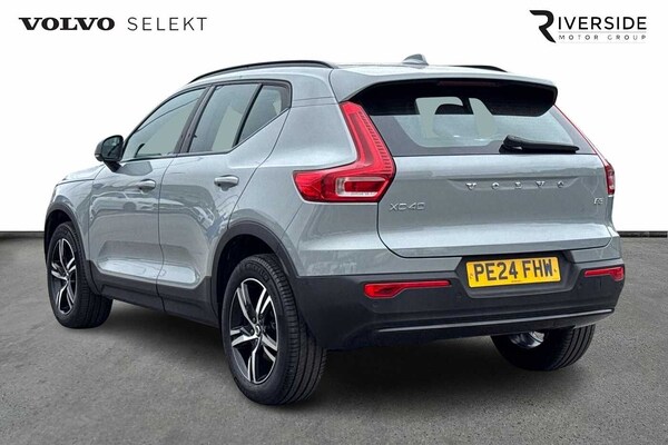 Used Volvo XC40 2024 for sale - 75467950: Photo 3